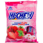 HI-CHEW 3.17OZ 糖 草莓