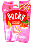 GLICO POCKY草莓棒聚会包 3.81 OZ