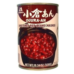 日本 糖水红豆
