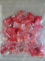 AUCOO Brand Candy Bag, 50 small candy