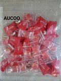 AUCOO Brand Candy Bag, 50 small candy
