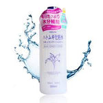 日本NATURIE 薏仁美白保湿全能化妆水 500ml 日本版 COSME大赏第一位