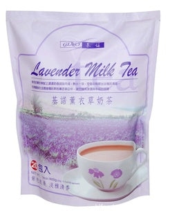 基诺熏衣草奶茶400克(20克*20包)