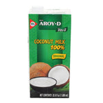 AROY-D 泰国椰奶1000ML