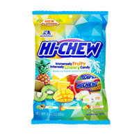 HI-CHEW tropical 糖3.17OZ