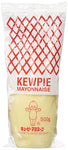 KEWPIE日本美奶滋/蛋黄酱mayonnaise 500克