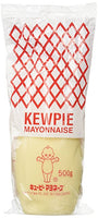 KEWPIE日本美奶滋/蛋黄酱mayonnaise 500克