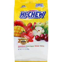 HI-CHEW 综合水果糖12 OZ 大包