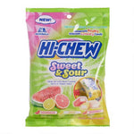 HI-CHEW sweet & sours 水果糖3.17OZ