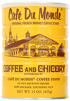 CAFE DU MONDE(法式咖啡 越南咖啡) 15OZ