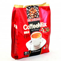 益昌 即溶咖啡600克（15小包*40克）AIK CHEONG REGULAR COFFEEMIX