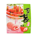 台湾雪之恋草莓麻薯10.58OZ