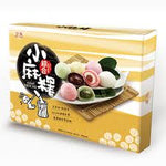 台湾小米麻薯 综合装 10.6OZ