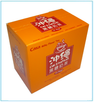 CASA 冲绳黑糖奶茶25克*10包