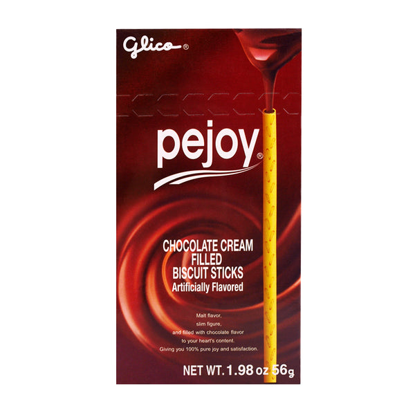 Glico pejoy 百醇巧克力棒1.98 OZ