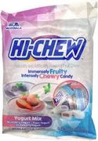 HI-CHEW  酸奶口味3.17oz 水果糖