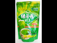 T世家-绿茶粉抹茶粉250克