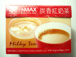 马玉山 炭香红奶茶 20g*10包(盒)