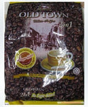OLD TOWN 旧街场 白咖啡(无糖二合一)15包