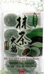 Kyoshin 日本产大福（抹茶）10.58OZ
